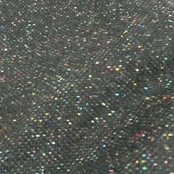 Talbots Woman Plus Rainbow Wool and Silk Lined Classic Pants Size 16 WP - Picture 4 of 13